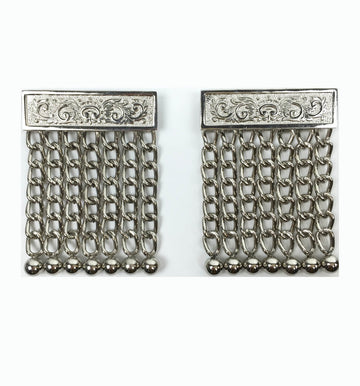 Masonic Regalia Apron Tussels Set Unique_Regalia